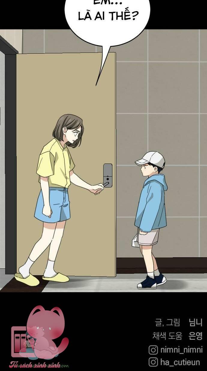 Bạn Của Em Trai - Chap 9 - Trang 64