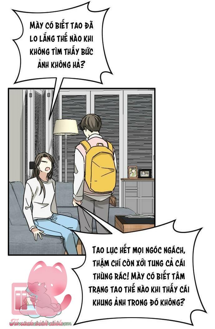 Bạn Của Em Trai - Chap 9 - Trang 7