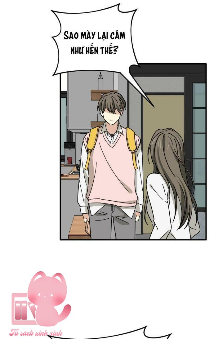 Bạn Của Em Trai - Chap 9 - Trang 8