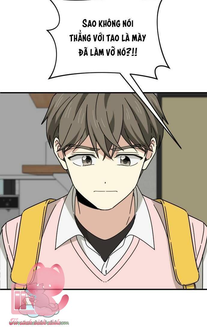 Bạn Của Em Trai - Chap 9 - Trang 9