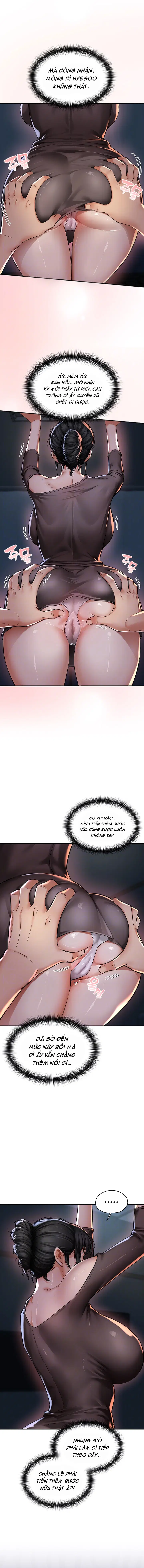 Bạn Của Mẹ - Chap 2