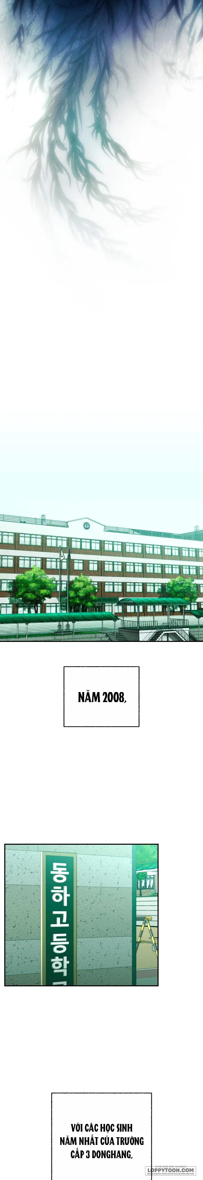 Bạn Cùng Lớp - Chap 1 - Trang 2