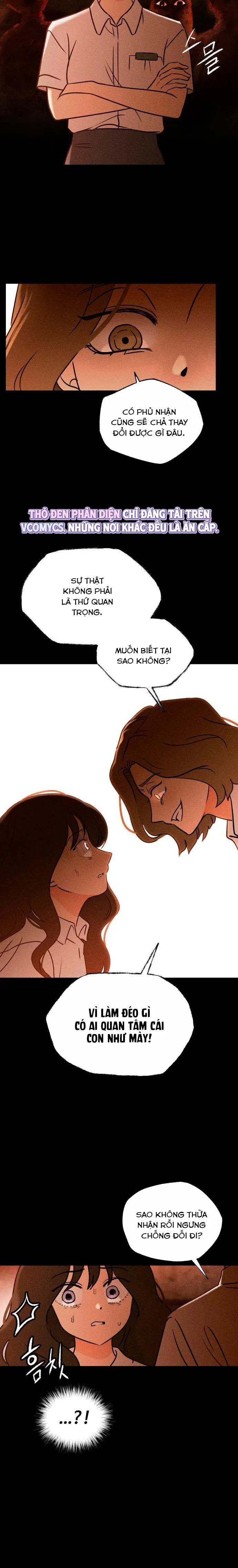 Bạn Cùng Lớp - Chap 1 - Trang 29