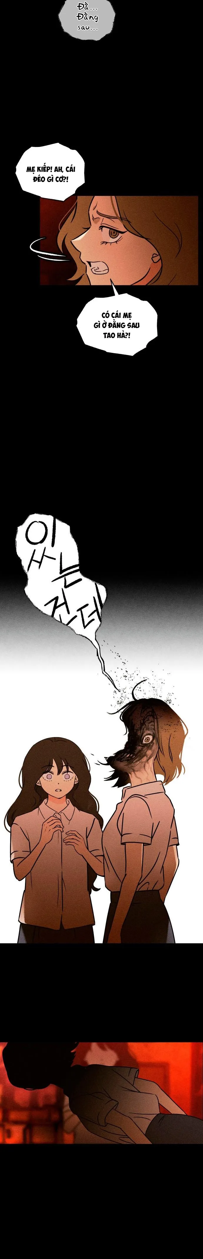 Bạn Cùng Lớp - Chap 1 - Trang 32