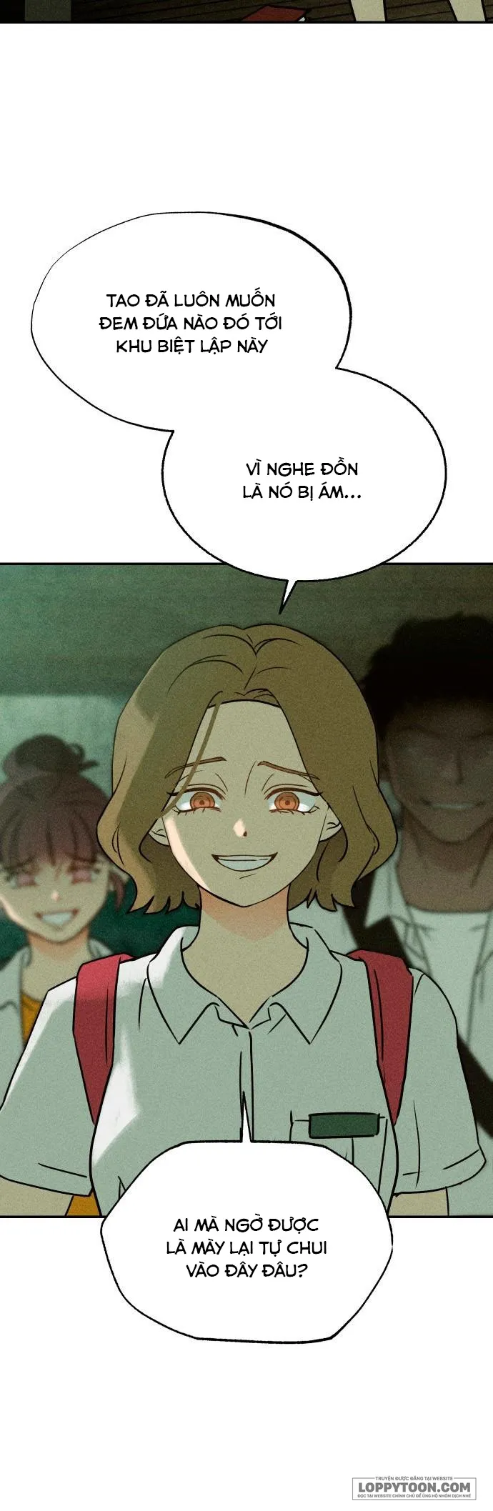Bạn Cùng Lớp - Chap 1 - Trang 42