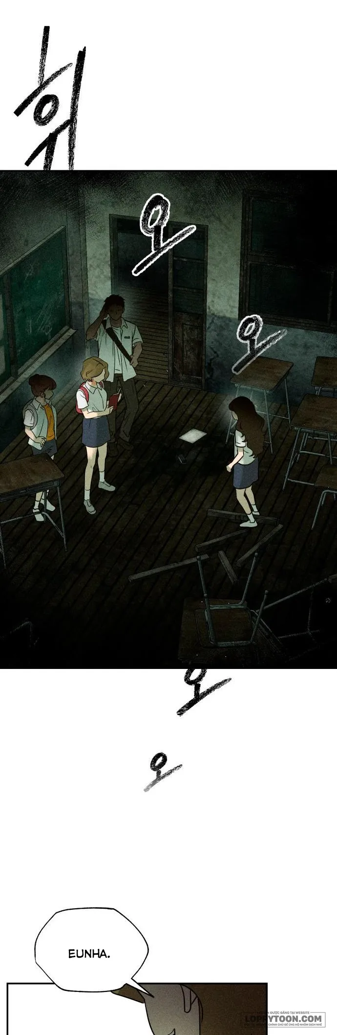 Bạn Cùng Lớp - Chap 1 - Trang 45