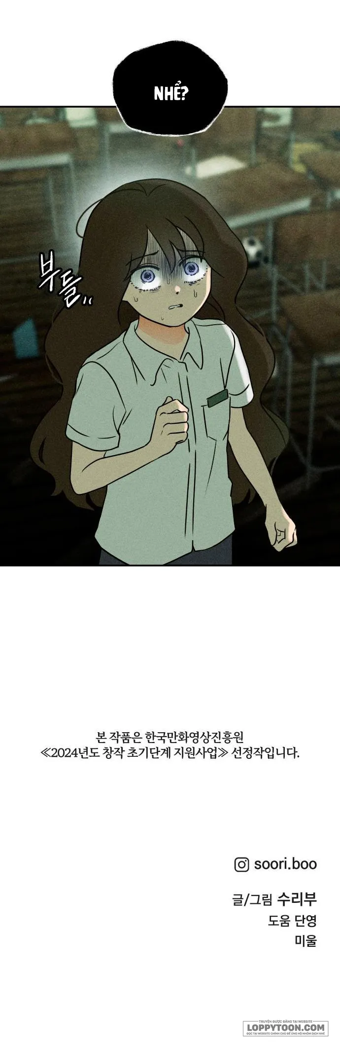 Bạn Cùng Lớp - Chap 1 - Trang 47