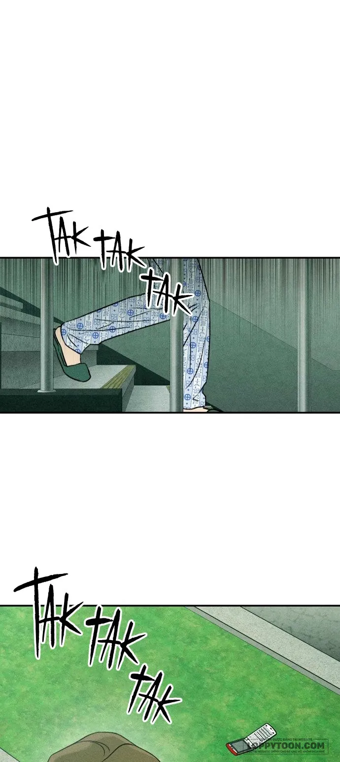 Bạn Cùng Lớp - Chap 10 - Trang 0