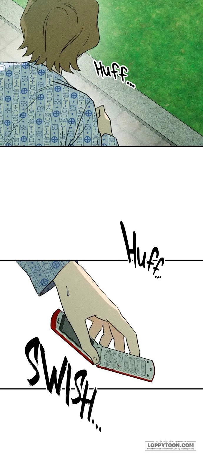 Bạn Cùng Lớp - Chap 10 - Trang 1