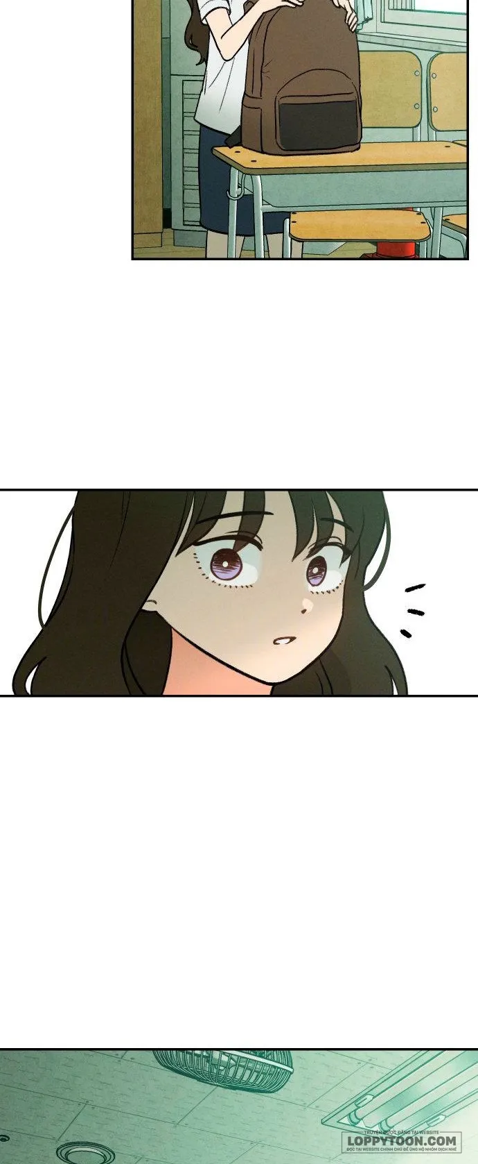 Bạn Cùng Lớp - Chap 10 - Trang 13