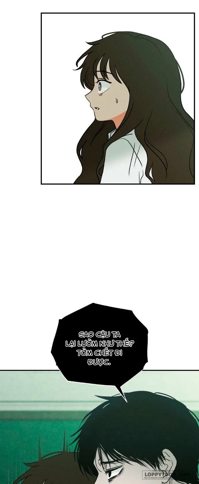 Bạn Cùng Lớp - Chap 10 - Trang 16