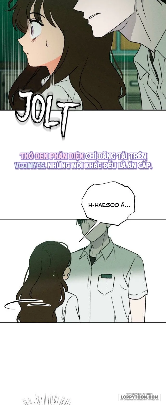 Bạn Cùng Lớp - Chap 10 - Trang 17