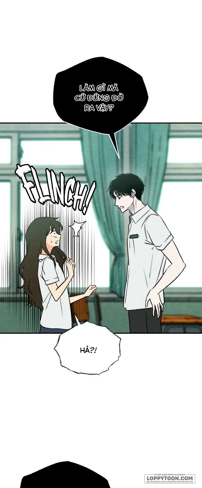 Bạn Cùng Lớp - Chap 10 - Trang 24
