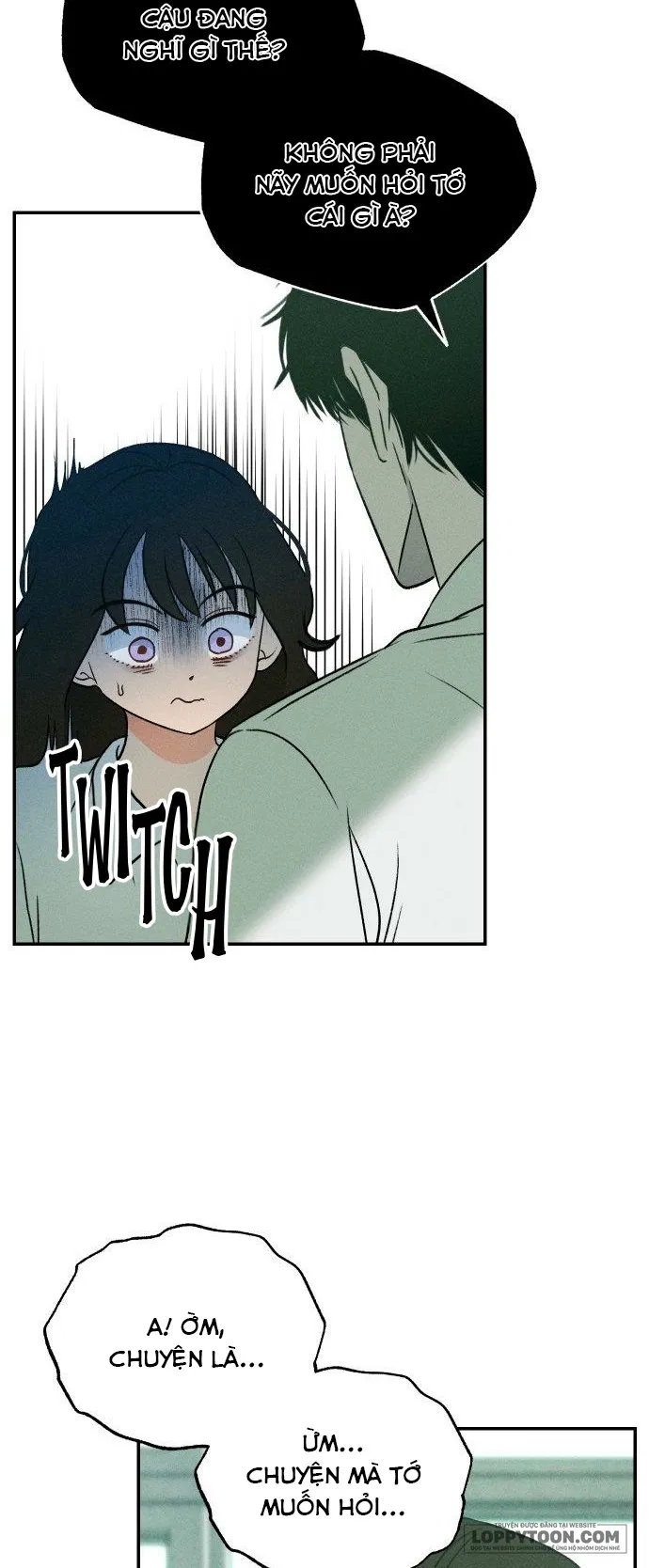 Bạn Cùng Lớp - Chap 10 - Trang 25