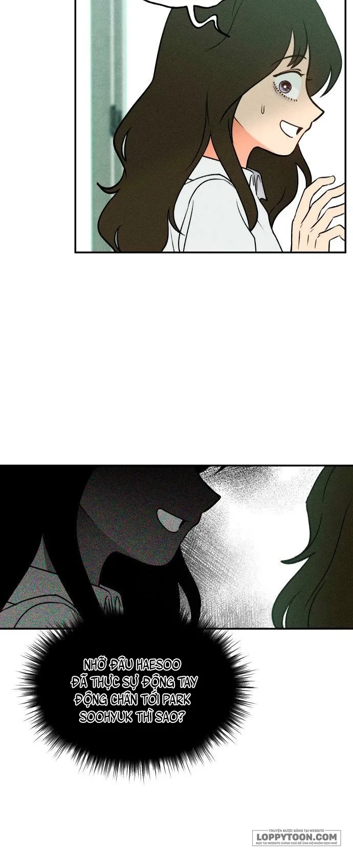 Bạn Cùng Lớp - Chap 10 - Trang 26