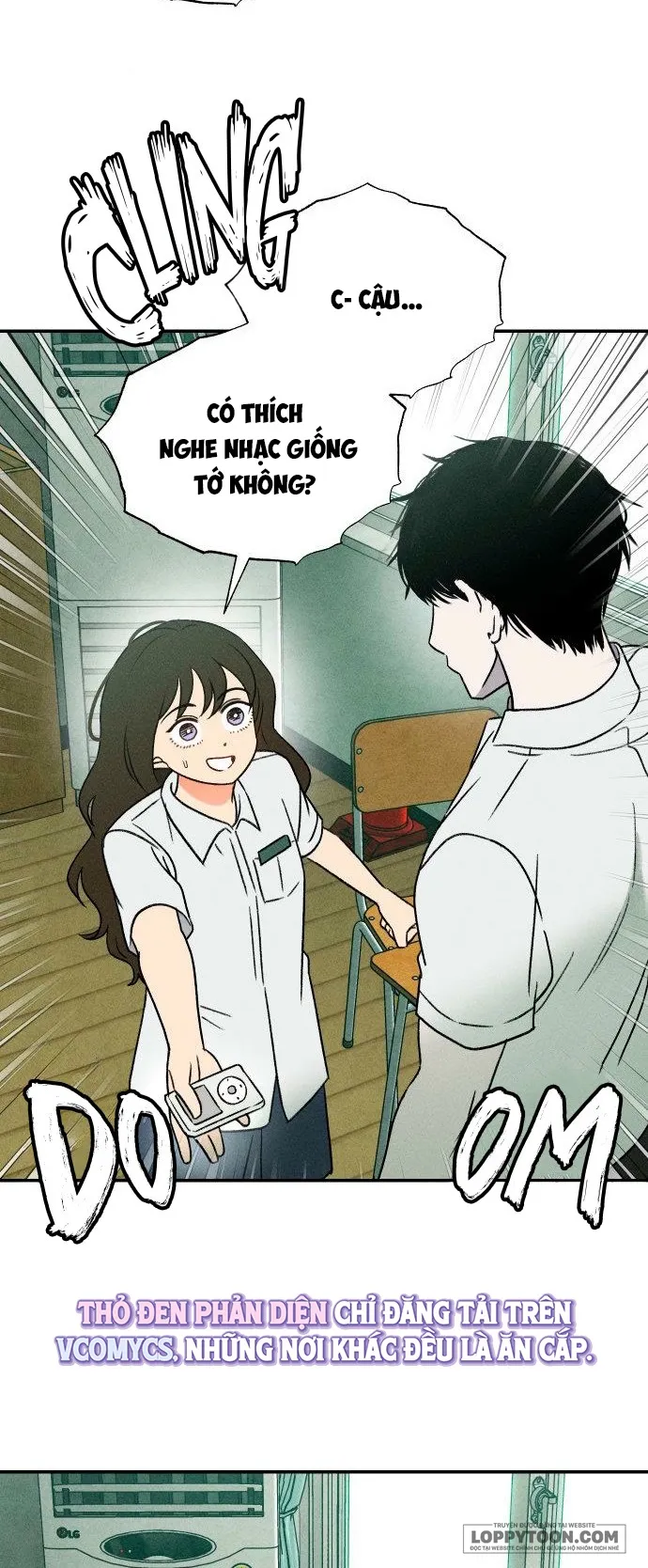 Bạn Cùng Lớp - Chap 10 - Trang 29