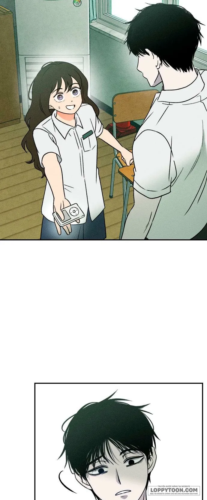 Bạn Cùng Lớp - Chap 10 - Trang 30