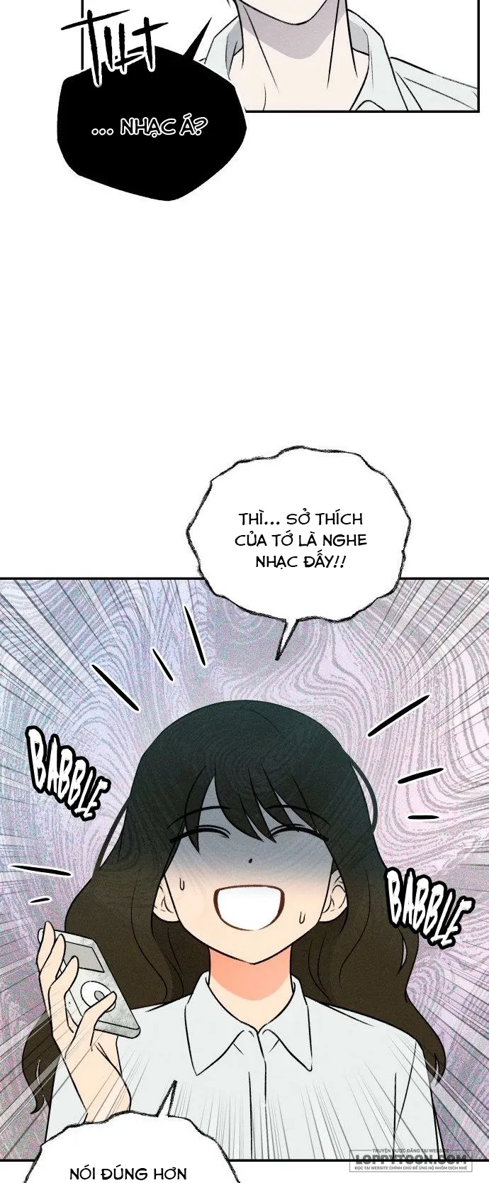 Bạn Cùng Lớp - Chap 10 - Trang 31