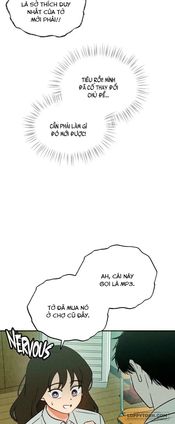 Bạn Cùng Lớp - Chap 10 - Trang 32