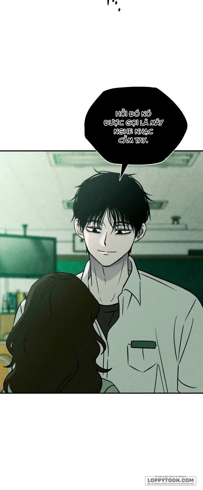 Bạn Cùng Lớp - Chap 10 - Trang 34
