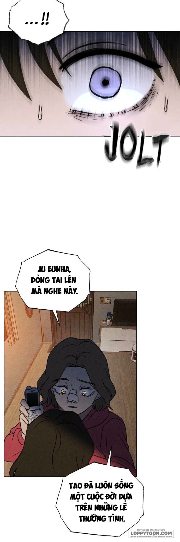 Bạn Cùng Lớp - Chap 11 - Trang 13