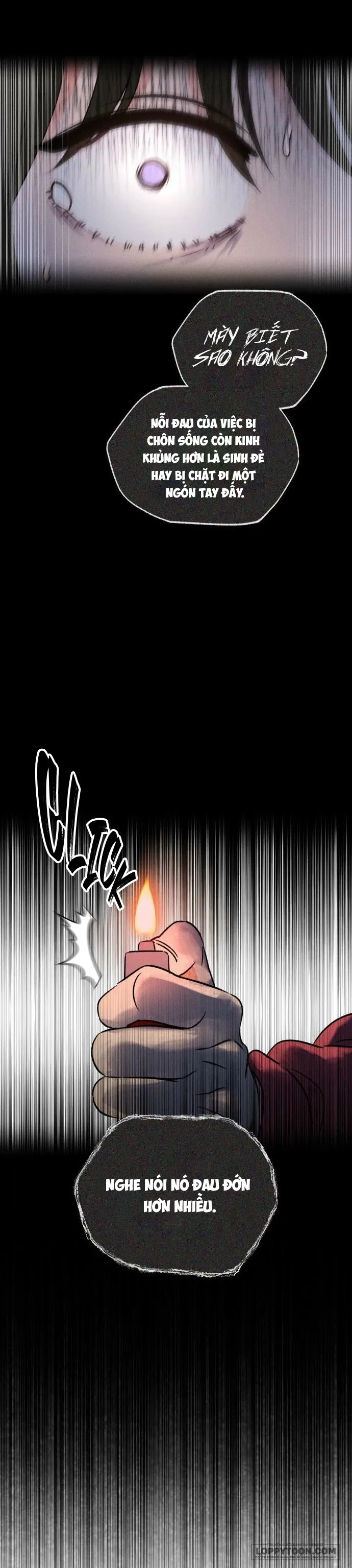 Bạn Cùng Lớp - Chap 11 - Trang 22