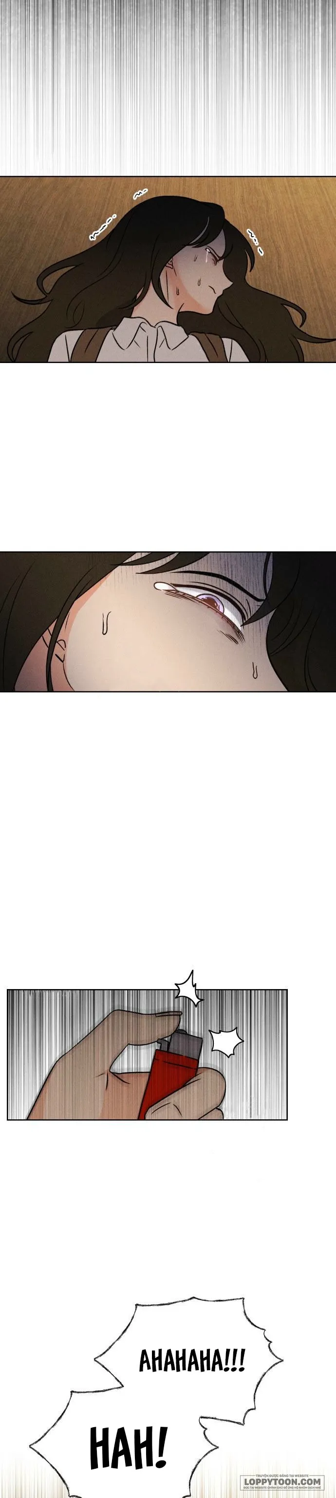 Bạn Cùng Lớp - Chap 11 - Trang 23