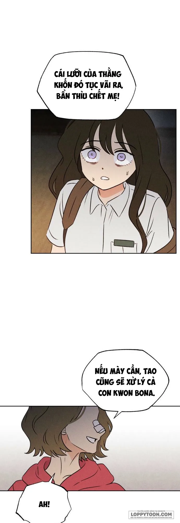 Bạn Cùng Lớp - Chap 11 - Trang 28