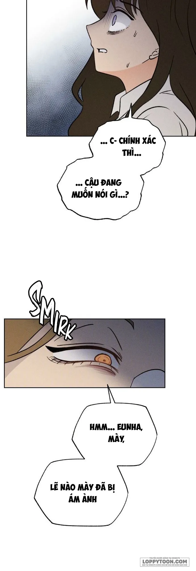 Bạn Cùng Lớp - Chap 11 - Trang 30