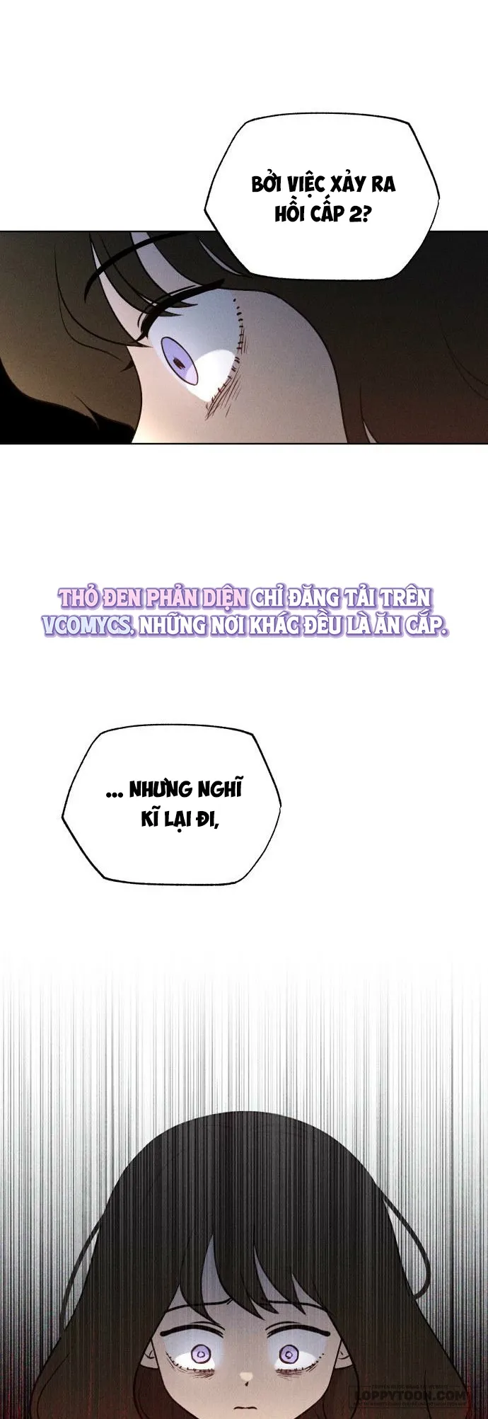 Bạn Cùng Lớp - Chap 11 - Trang 31