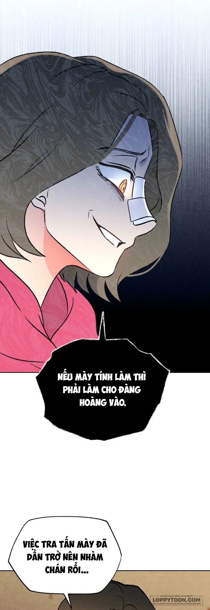 Bạn Cùng Lớp - Chap 11 - Trang 34