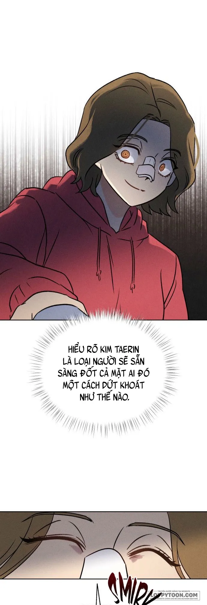 Bạn Cùng Lớp - Chap 11 - Trang 37