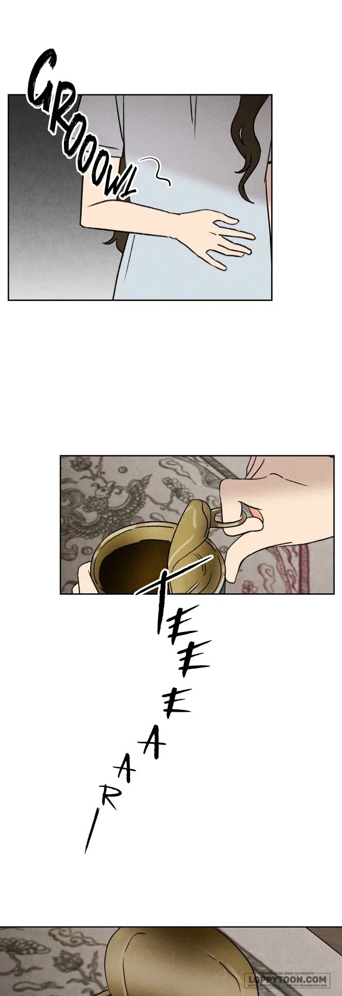Bạn Cùng Lớp - Chap 11 - Trang 39