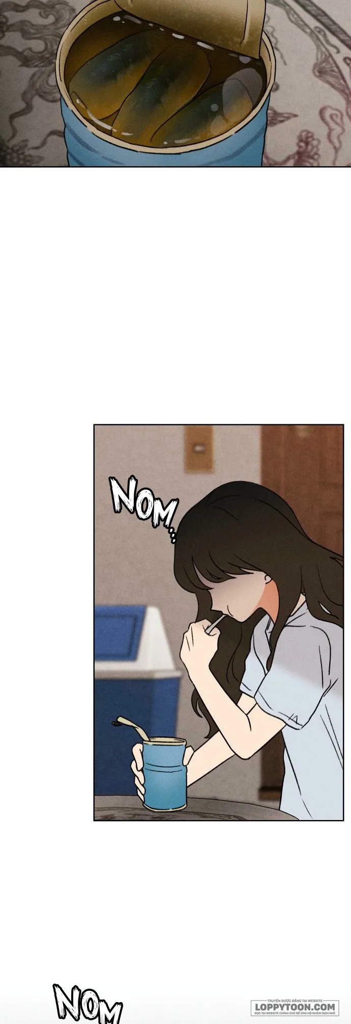 Bạn Cùng Lớp - Chap 11 - Trang 40