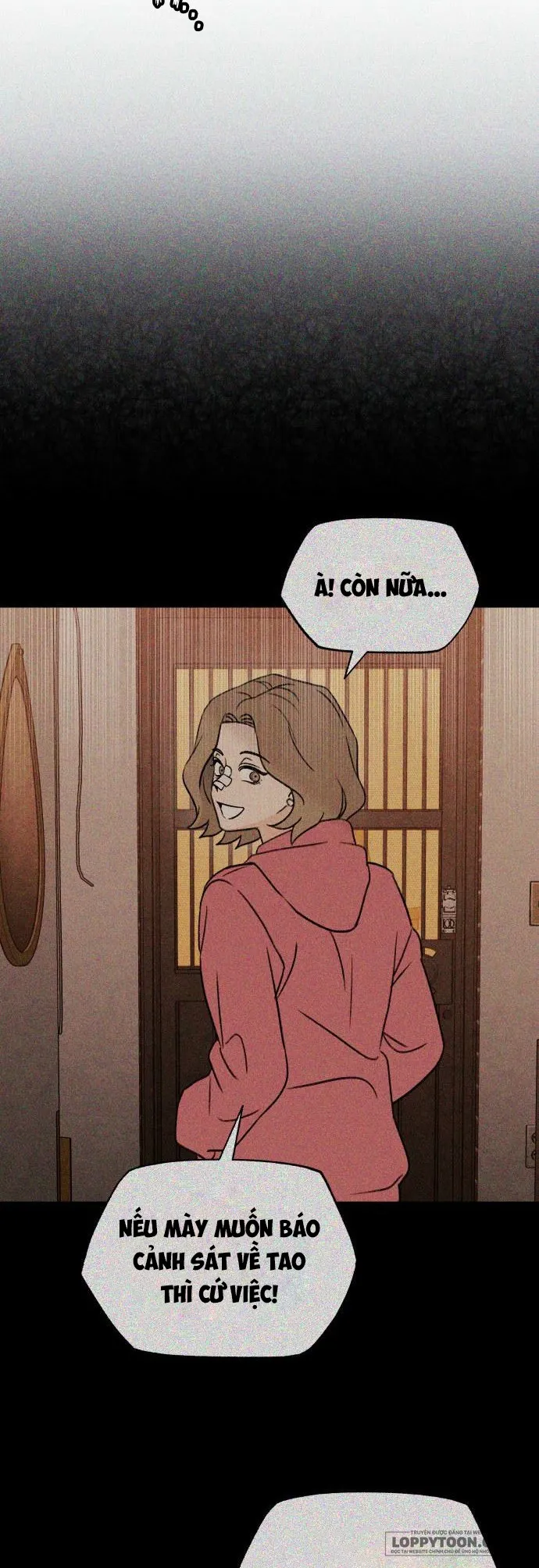 Bạn Cùng Lớp - Chap 11 - Trang 41