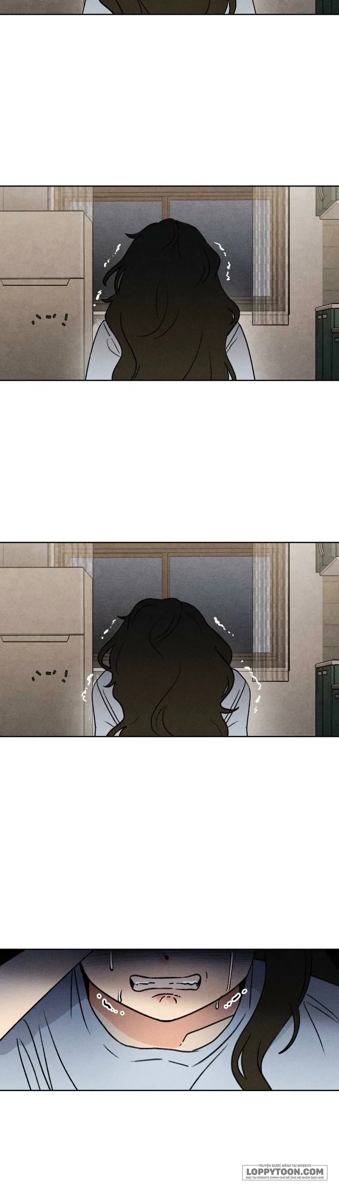 Bạn Cùng Lớp - Chap 11 - Trang 44