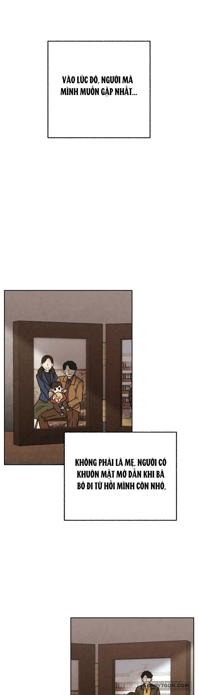 Bạn Cùng Lớp - Chap 11 - Trang 45