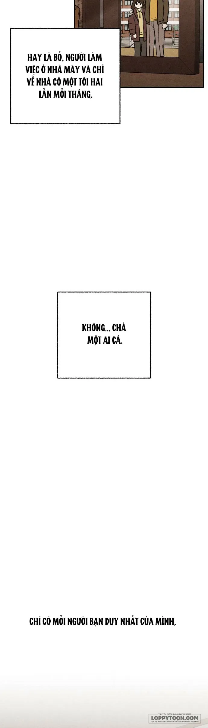 Bạn Cùng Lớp - Chap 11 - Trang 46