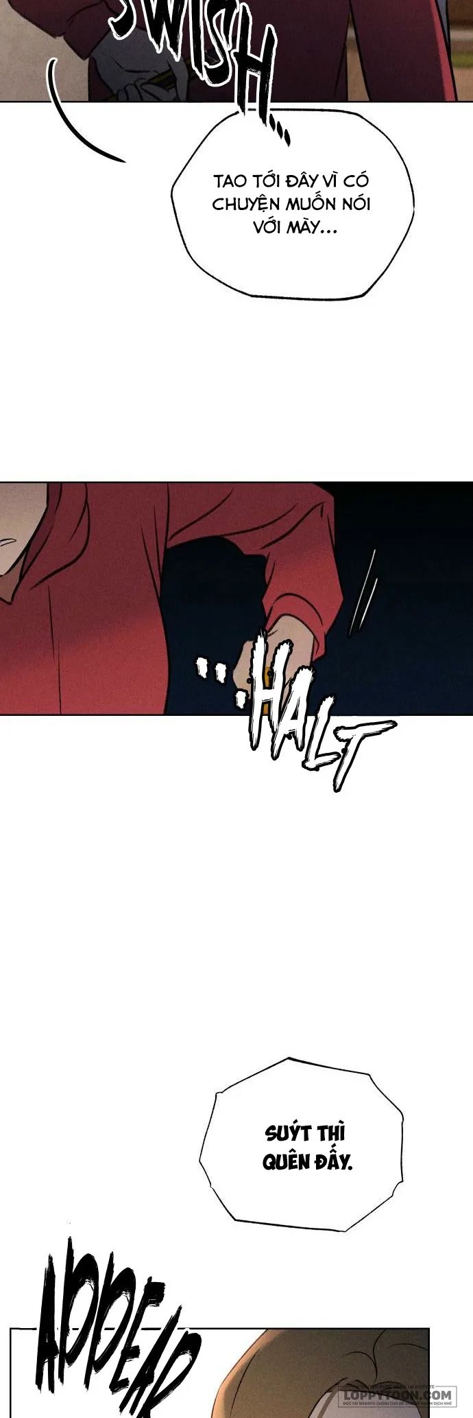 Bạn Cùng Lớp - Chap 11 - Trang 7