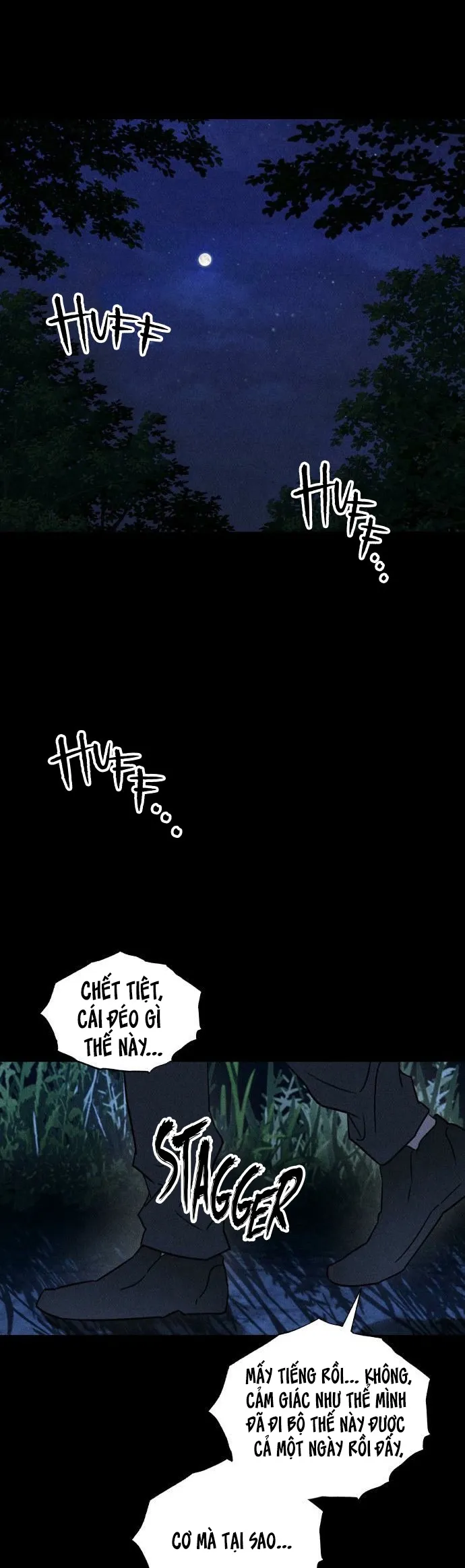 Bạn Cùng Lớp - Chap 12 - Trang 1
