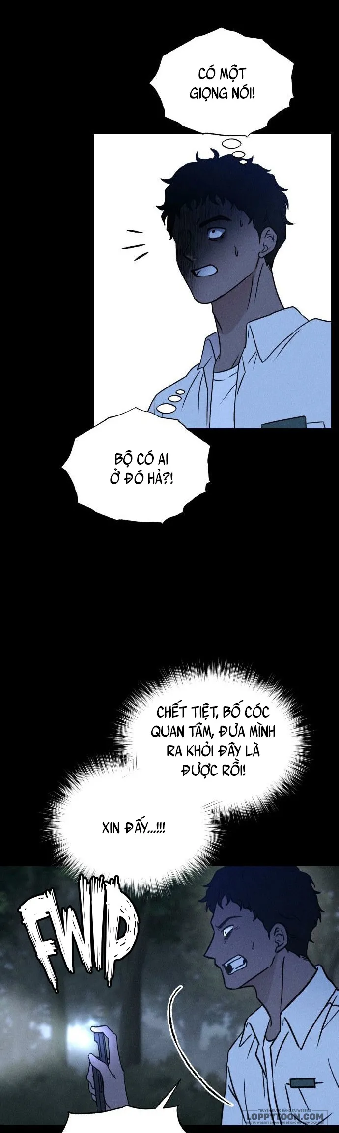 Bạn Cùng Lớp - Chap 12 - Trang 12