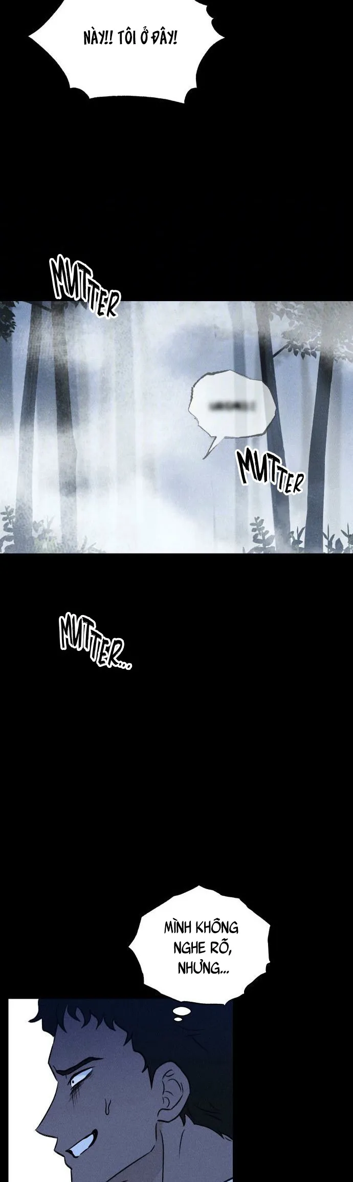 Bạn Cùng Lớp - Chap 12 - Trang 13