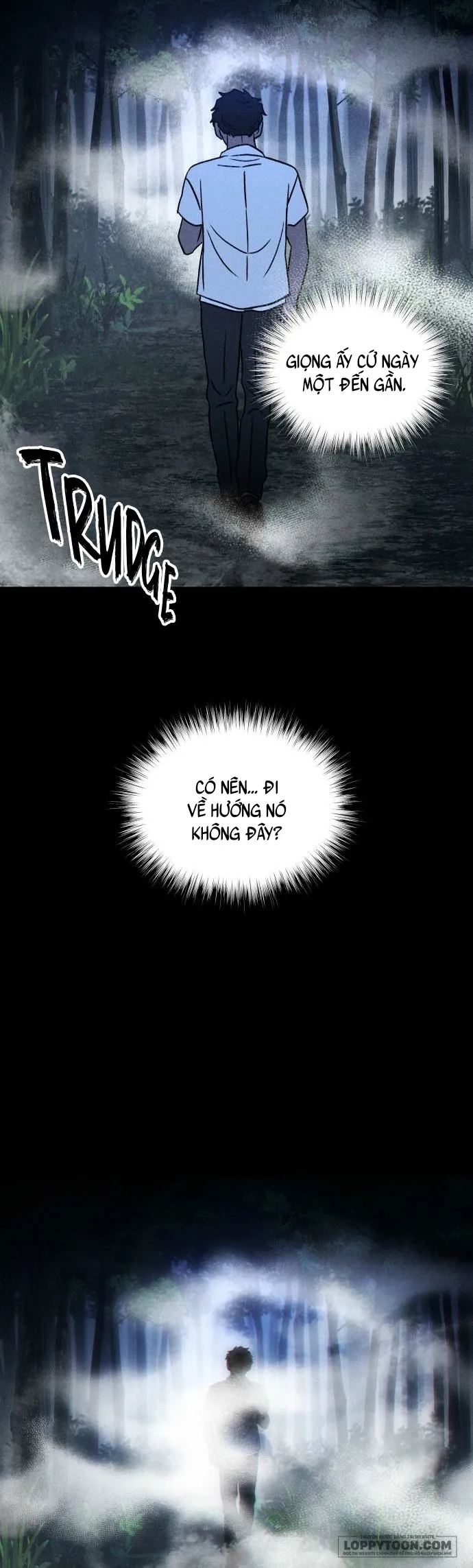 Bạn Cùng Lớp - Chap 12 - Trang 16