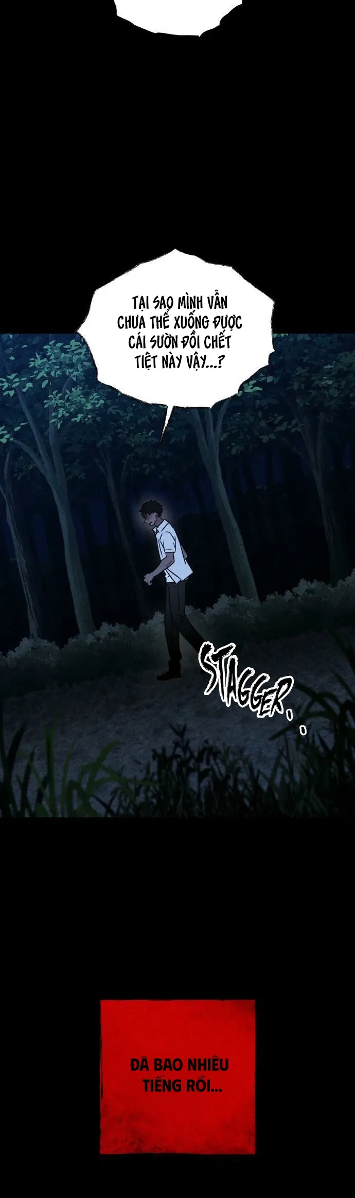 Bạn Cùng Lớp - Chap 12 - Trang 2