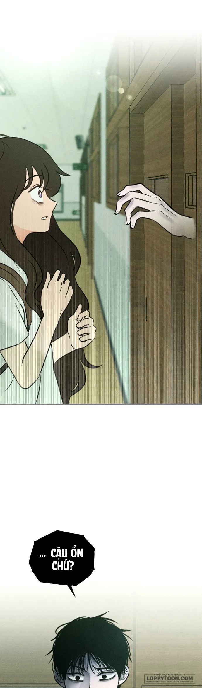 Bạn Cùng Lớp - Chap 12 - Trang 22
