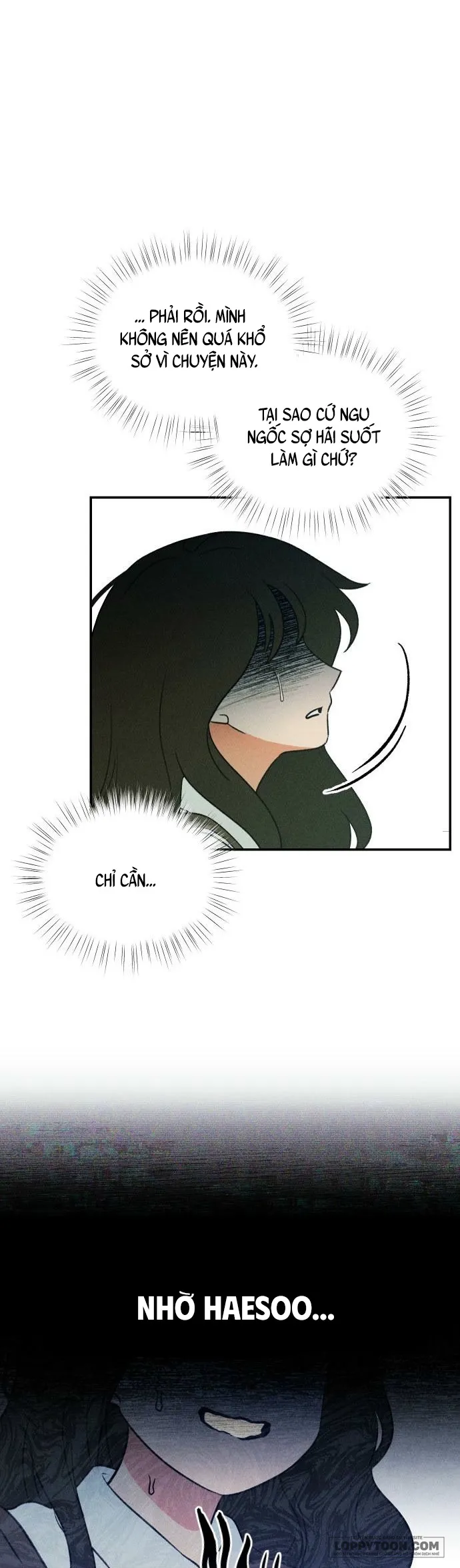 Bạn Cùng Lớp - Chap 12 - Trang 27
