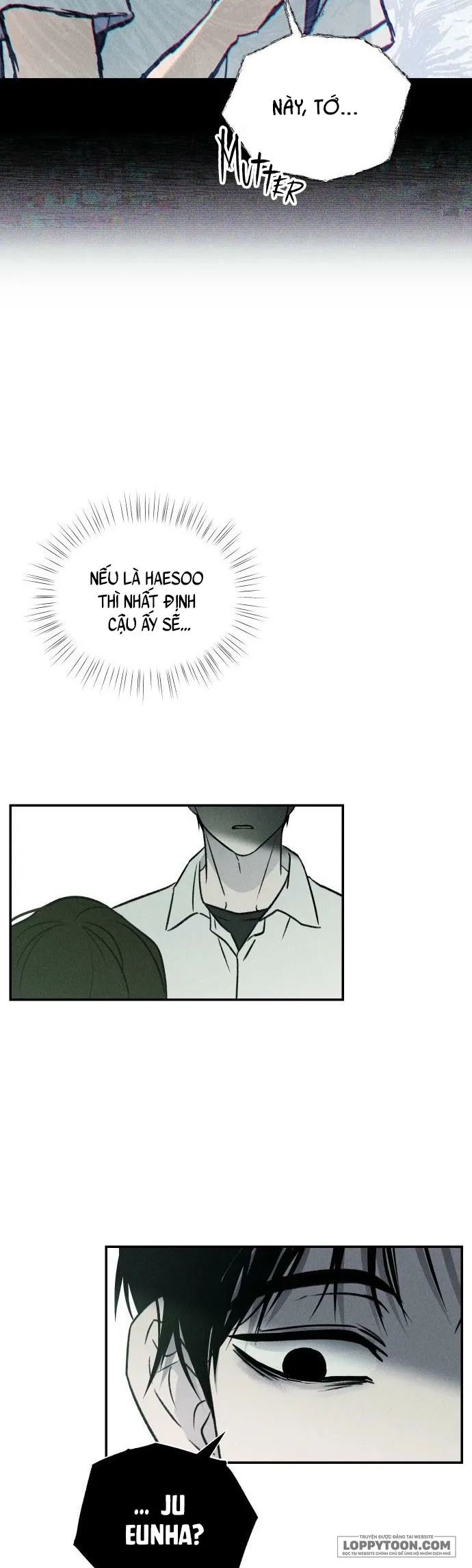 Bạn Cùng Lớp - Chap 12 - Trang 29