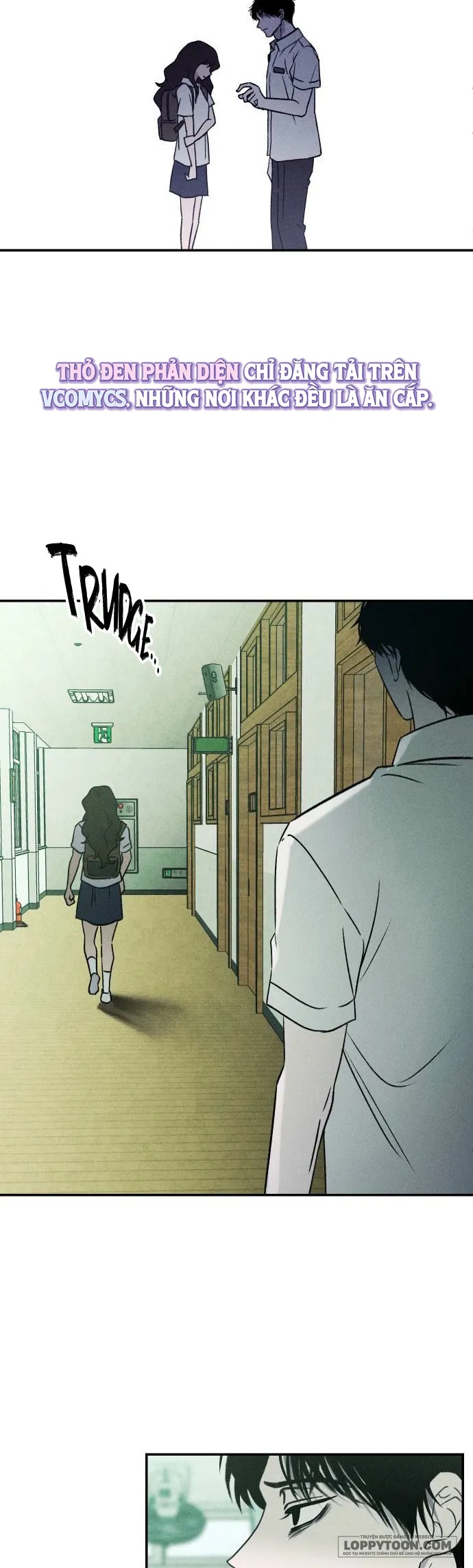 Bạn Cùng Lớp - Chap 12 - Trang 31