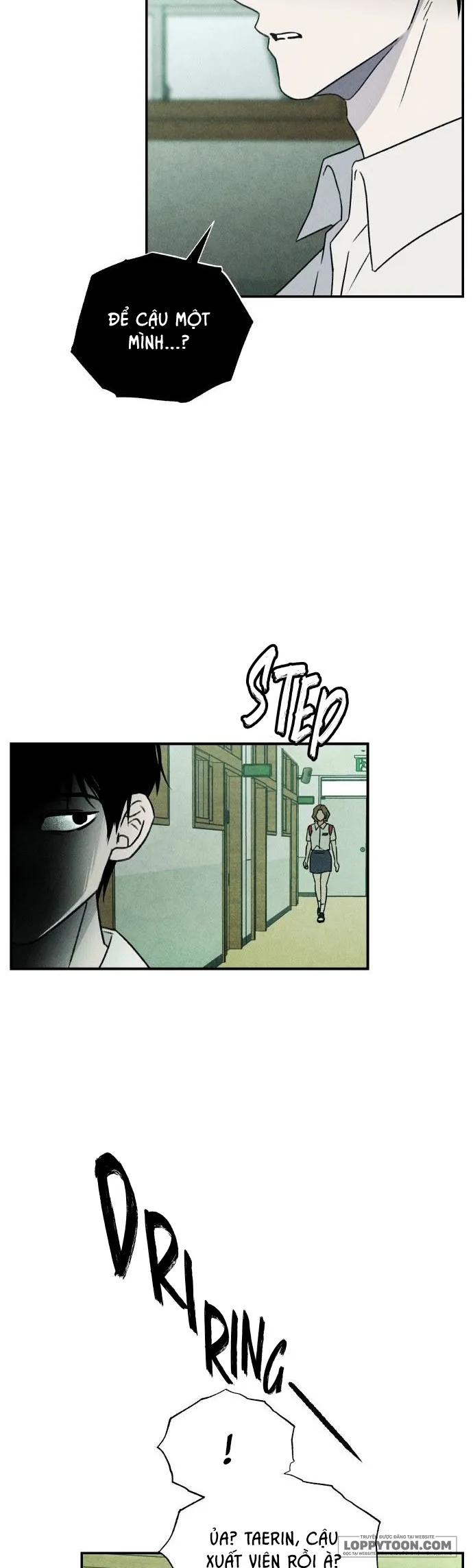 Bạn Cùng Lớp - Chap 12 - Trang 32