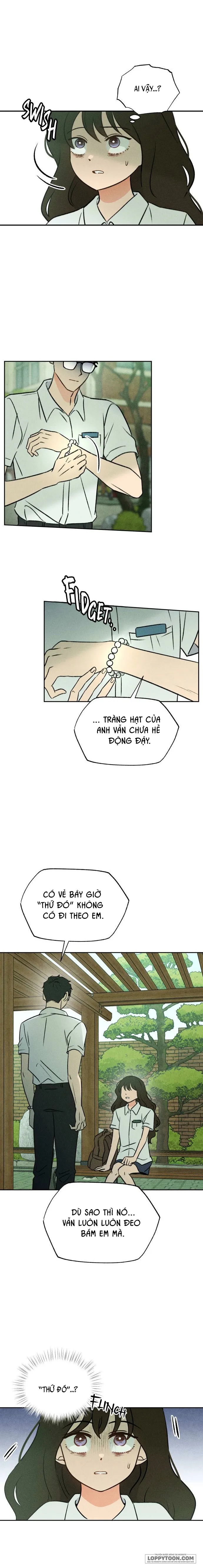 Bạn Cùng Lớp - Chap 12 - Trang 39